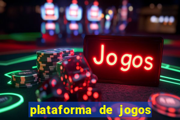 plataforma de jogos para ganhar dinheiro tigre